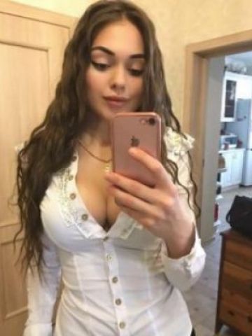 Проститутка Лаура